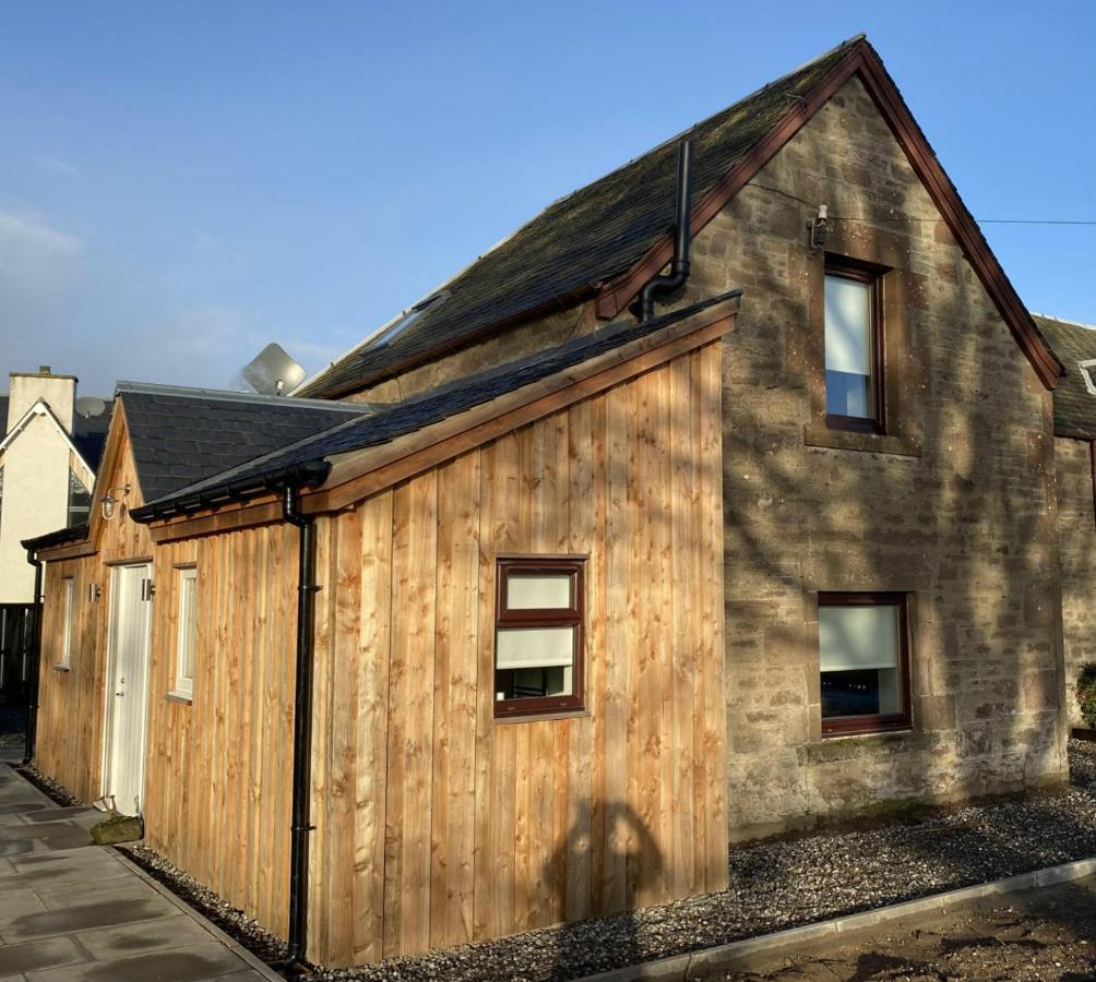 The Smiddy House Villa Auchterarder Exterior photo