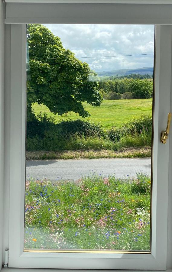 The Smiddy House Villa Auchterarder Exterior photo